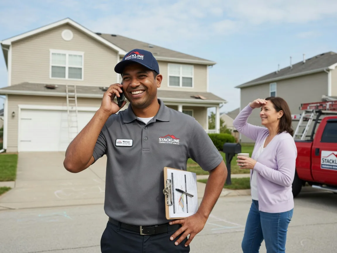 Chimney flashing repair Vienna, SD FAQs
